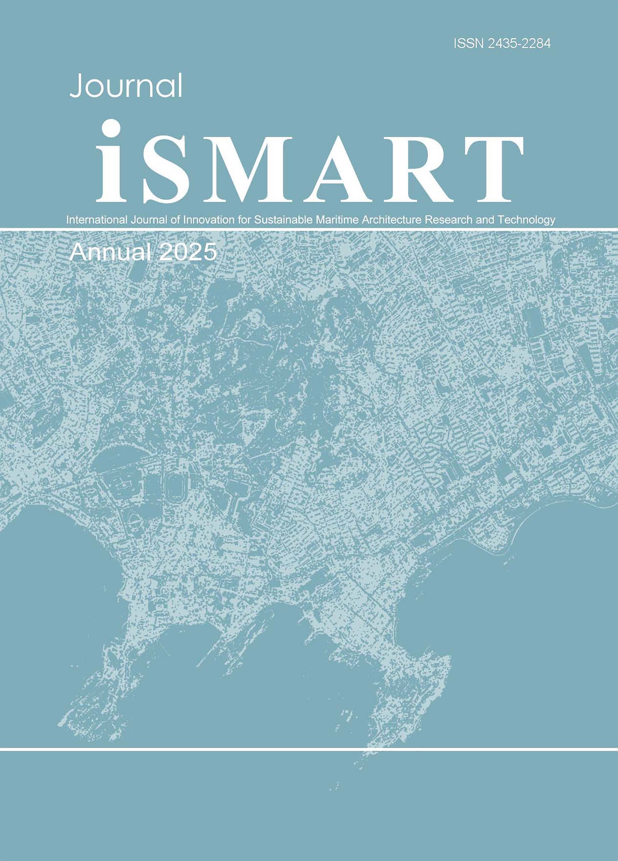 					View Vol. 1 (2025): Journal iSMART
				
